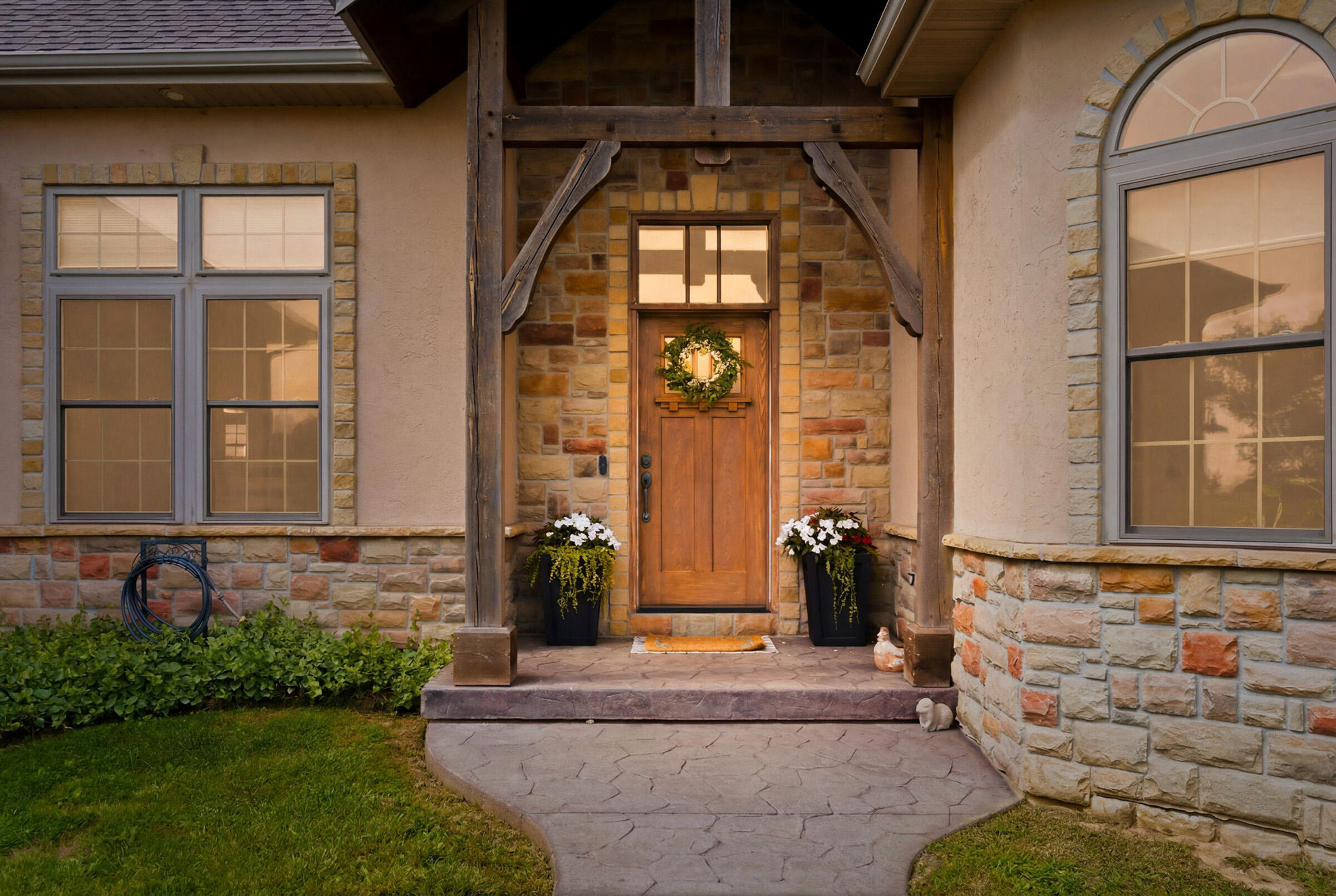 833 State Rte AM Cabool, MO 65689 - Photo 6 of 64 Front Door