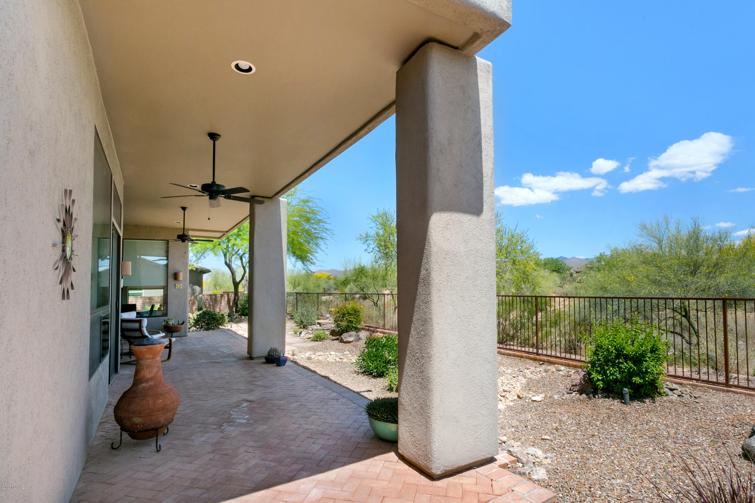 3934 West Post Ranch Place Marana, AZ 85658 - Photo 38 of 46 Gallery Image 38