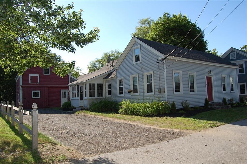 748 Gray Road Gorham, ME 04038 - Photo 1 of 34 Photo