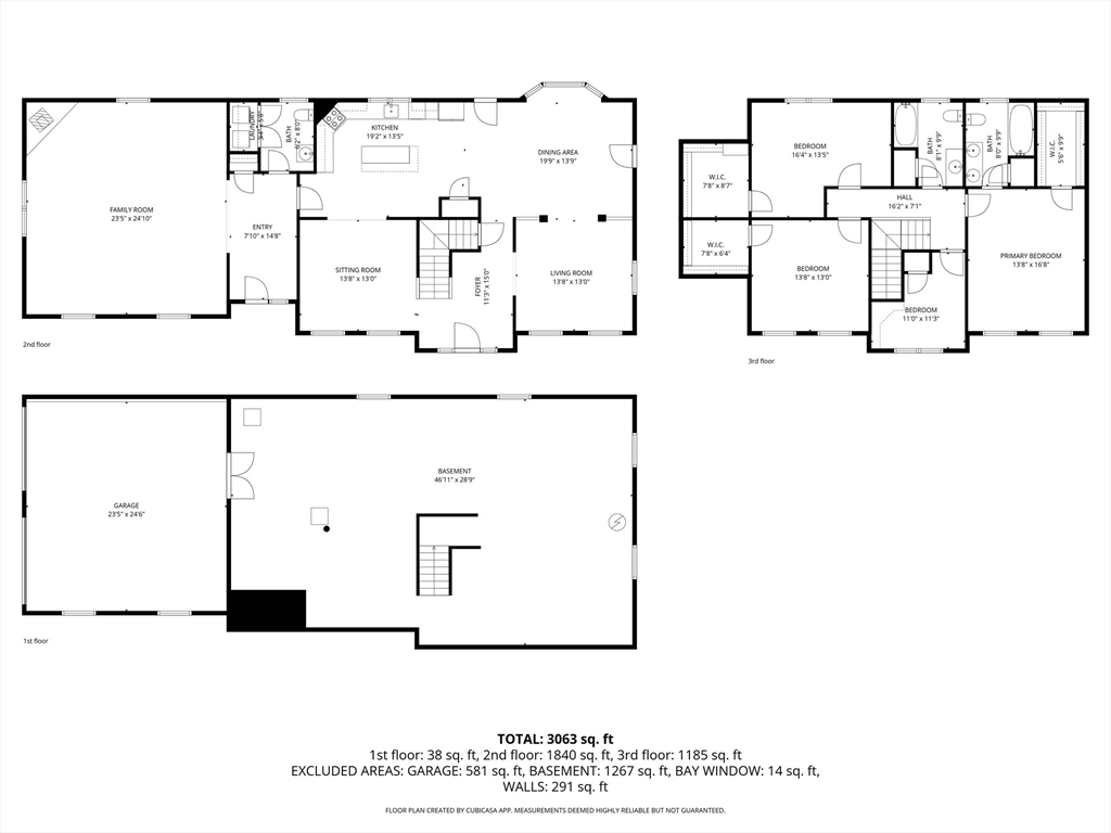 333 Stebbins Street Belchertown, MA 01007 - Photo 42 of 42 a picture of a black and white wall