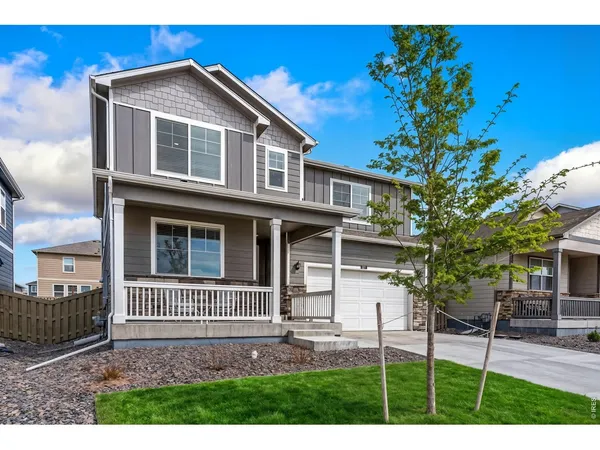 $515,000 | 928 London Way, Severance, CO 80550