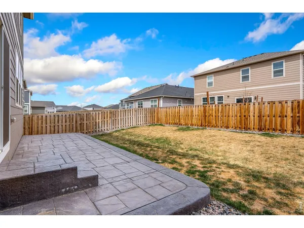 $515,000 | 928 London Way, Severance, CO 80550