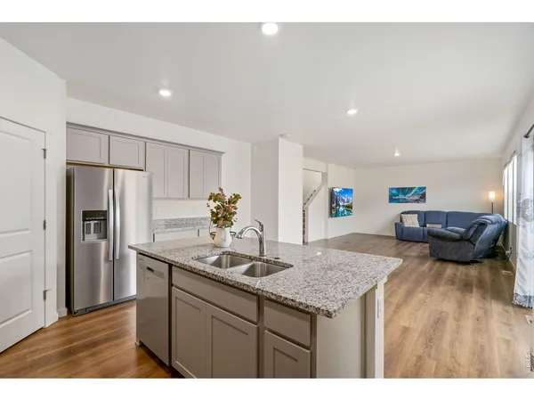 $499,000 | 928 London Way, Severance, CO 80550