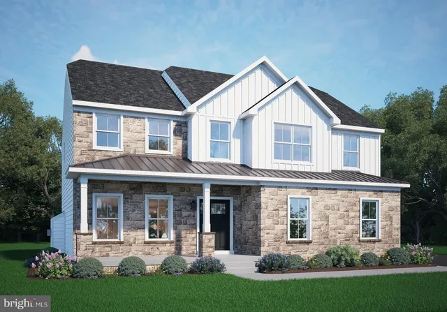 $569,990 | 289 Burd Coleman Road, Lebanon, PA 17042