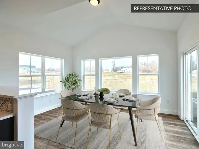 $569,990 | 289 Burd Coleman Road, Lebanon, PA 17042