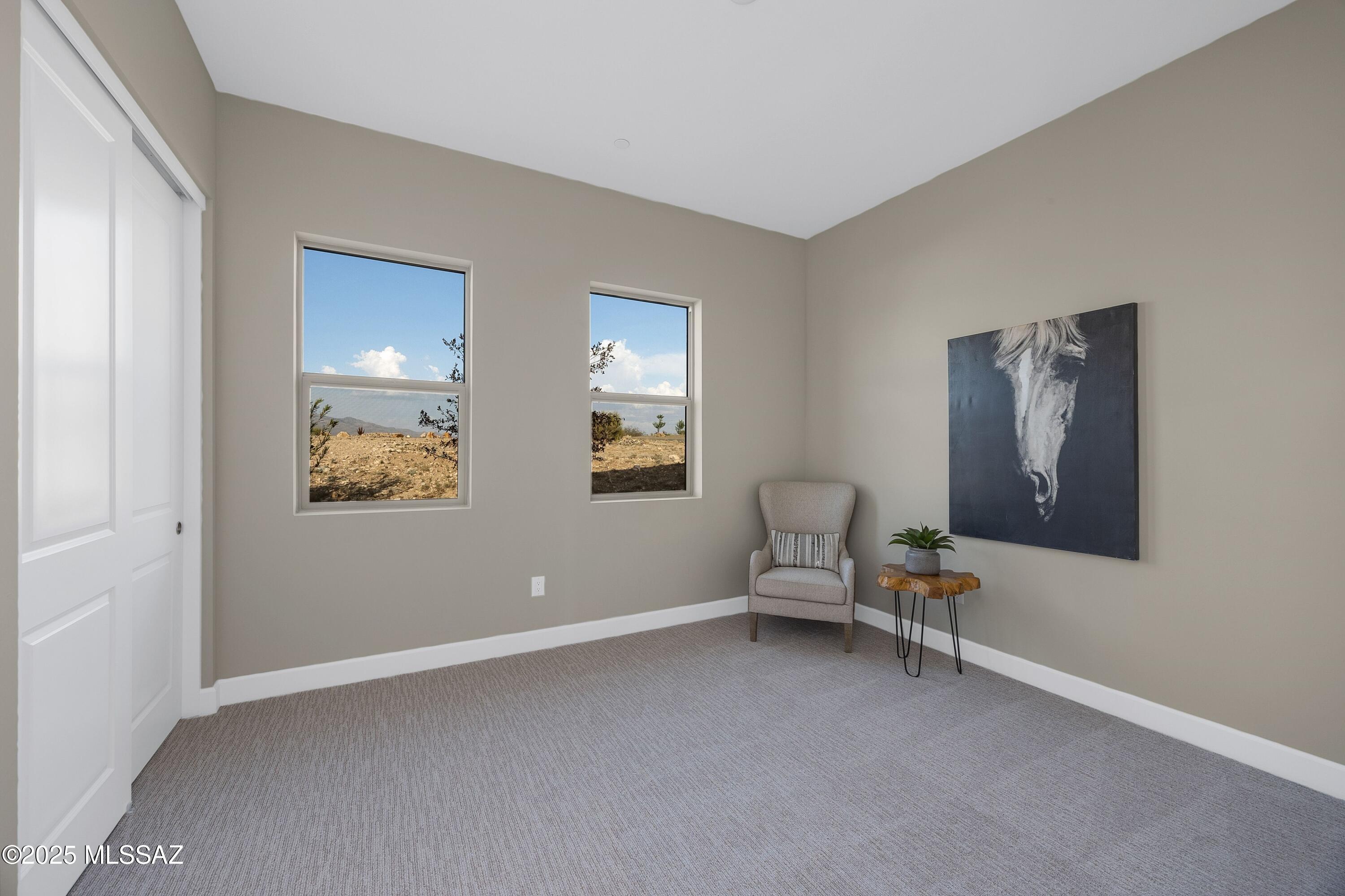 13354 East Fourr Ranch Place Vail, AZ 85641 - Photo 19 of 30 Guest Bedroom 2