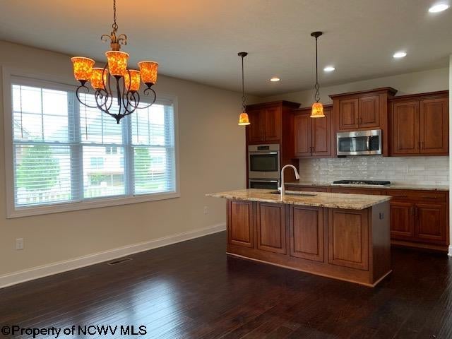 113 Saddle Ridge Road Morgantown, WV 26508 - Photo 6 of 29 Gallery Image 6