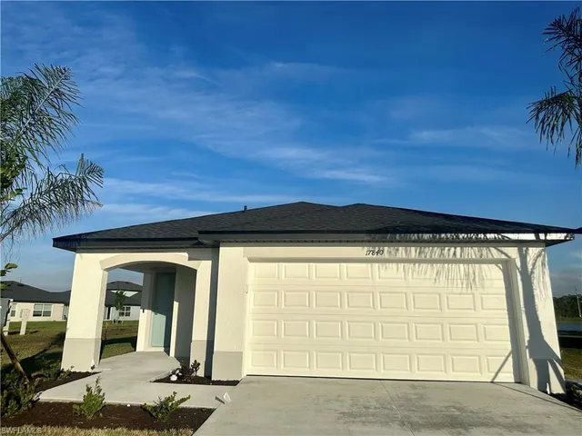 $305,000 | 17840 Belforte Court, North Fort Myers, FL 33917