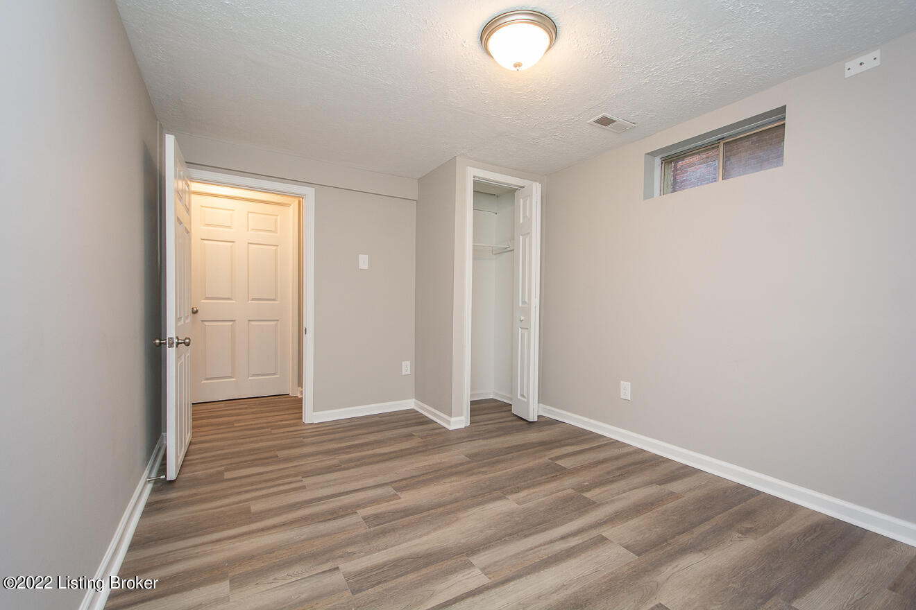 9310 Fairground Road Louisville, KY 40291 - Photo 36 of 48 Basement