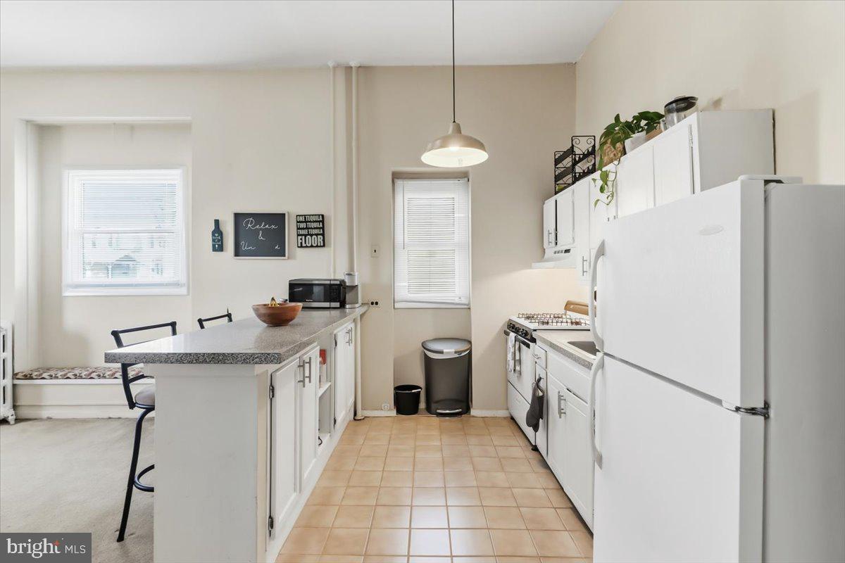 4149 Pechin Street Philadelphia, PA 19128 - Photo 9 of 51 Unit 1 Kitchen
