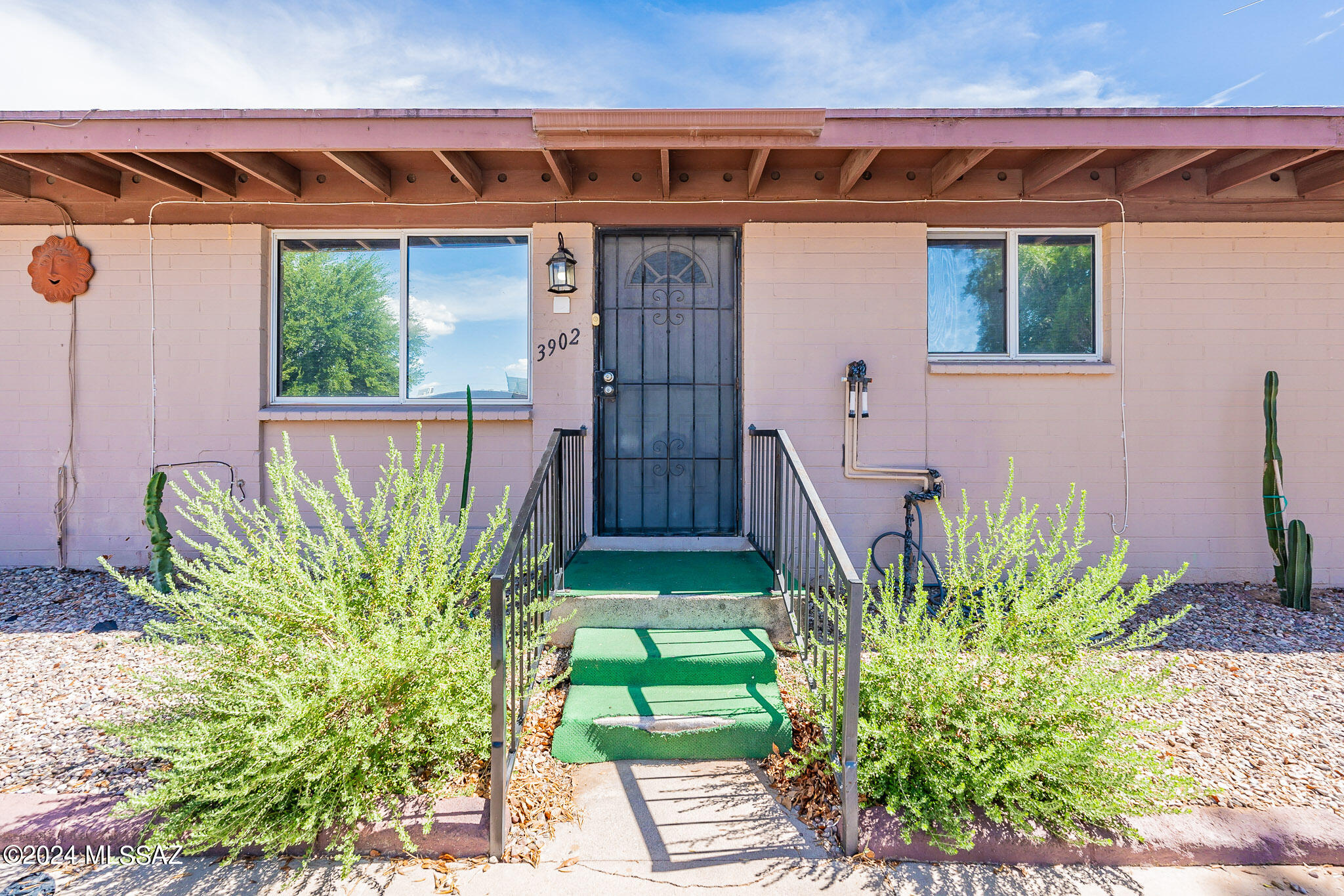 3902 North Pomona Road Tucson, AZ 85705 - Photo 45 of 45