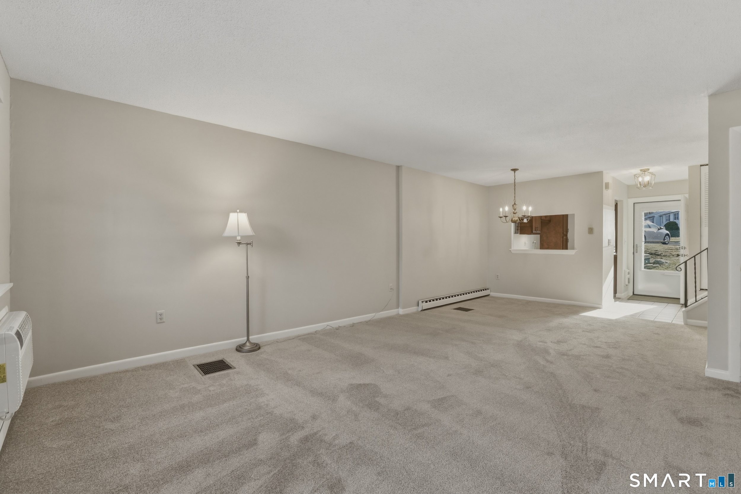 412 South Main Street, Unit 15 Plymouth, CT 06786 - Photo 14 of 28 a view of an empty room with a window
