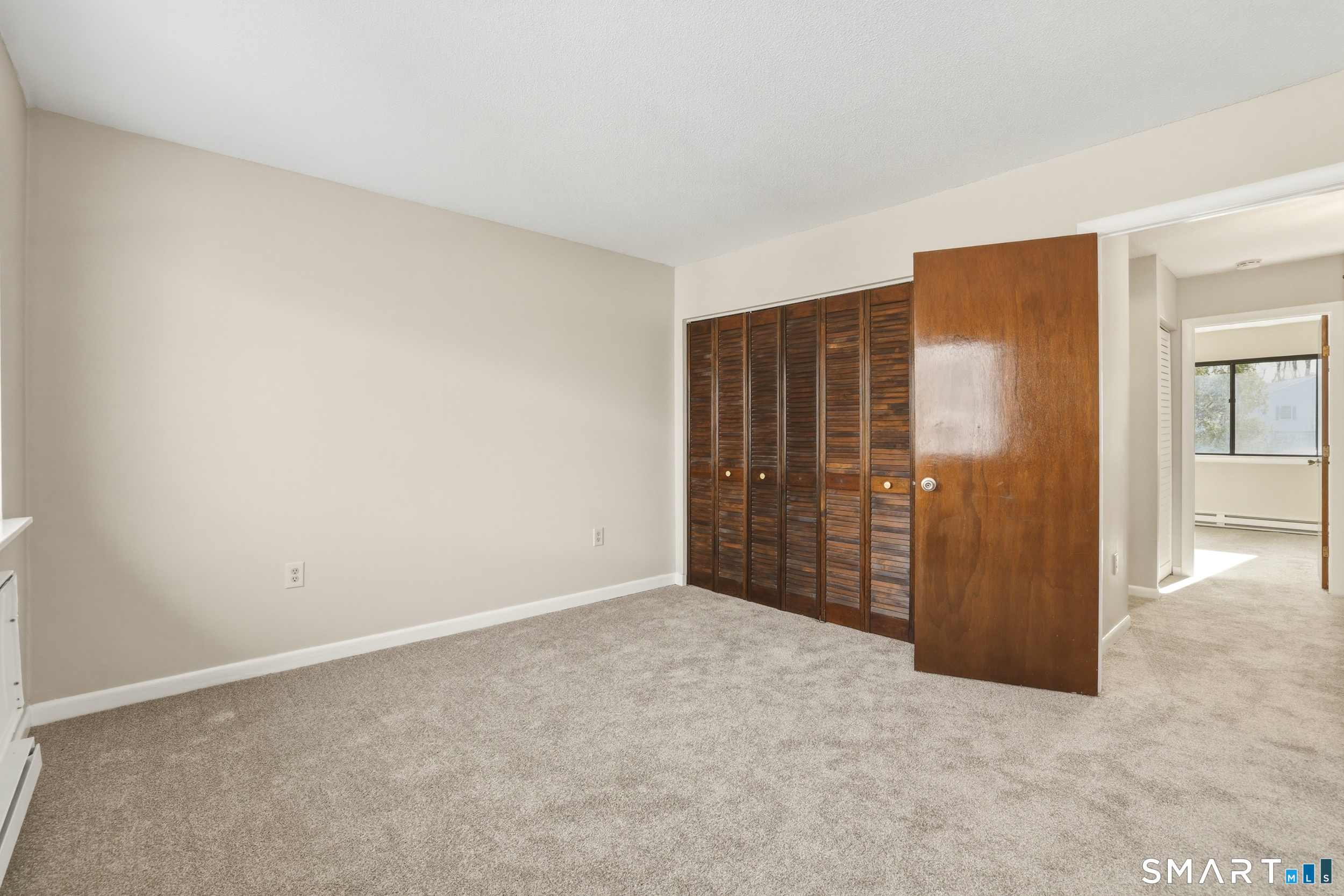 412 South Main Street, Unit 15 Plymouth, CT 06786 - Photo 19 of 28 a view of an empty room