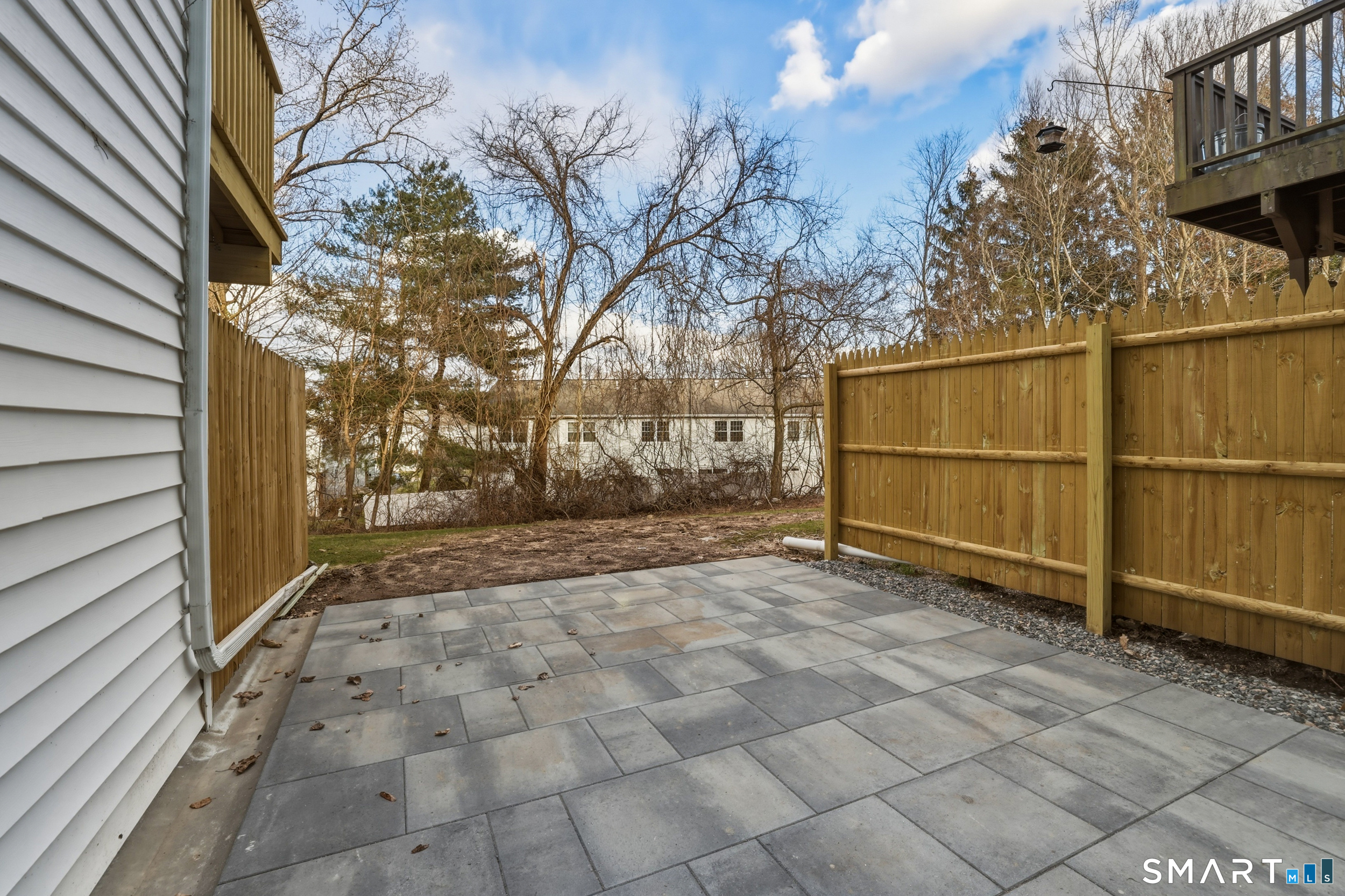 412 South Main Street, Unit 15 Plymouth, CT 06786 - Photo 28 of 28 a view of a backyard