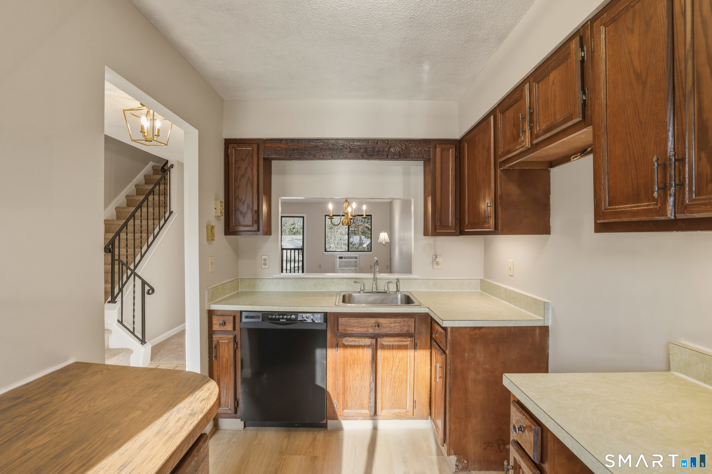 412 South Main Street, Unit 15 Plymouth, CT 06786 - Photo 9 of 28 a spacious bathroom with a granite countertop sink a mirror and a bathtub