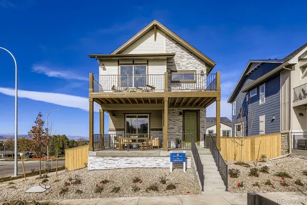 $654,990 | 3854 West 82nd Lane, Westminster, CO 80031