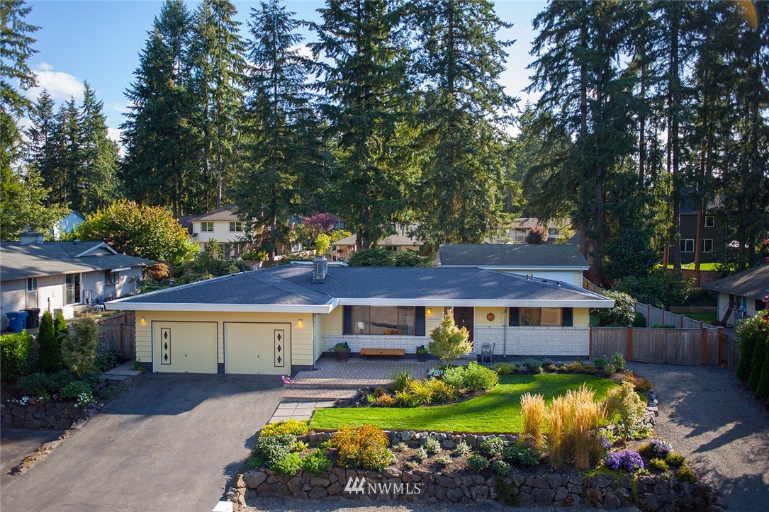 16413 Southeast 147th Street Renton, WA 98059 - Photo 1 of 25