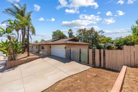 $819,999 | 9644 East Hartland Circle, Santee, CA 92071