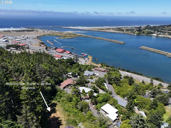 $174,900 | Rogue View Lane, Gold Beach, OR 97444