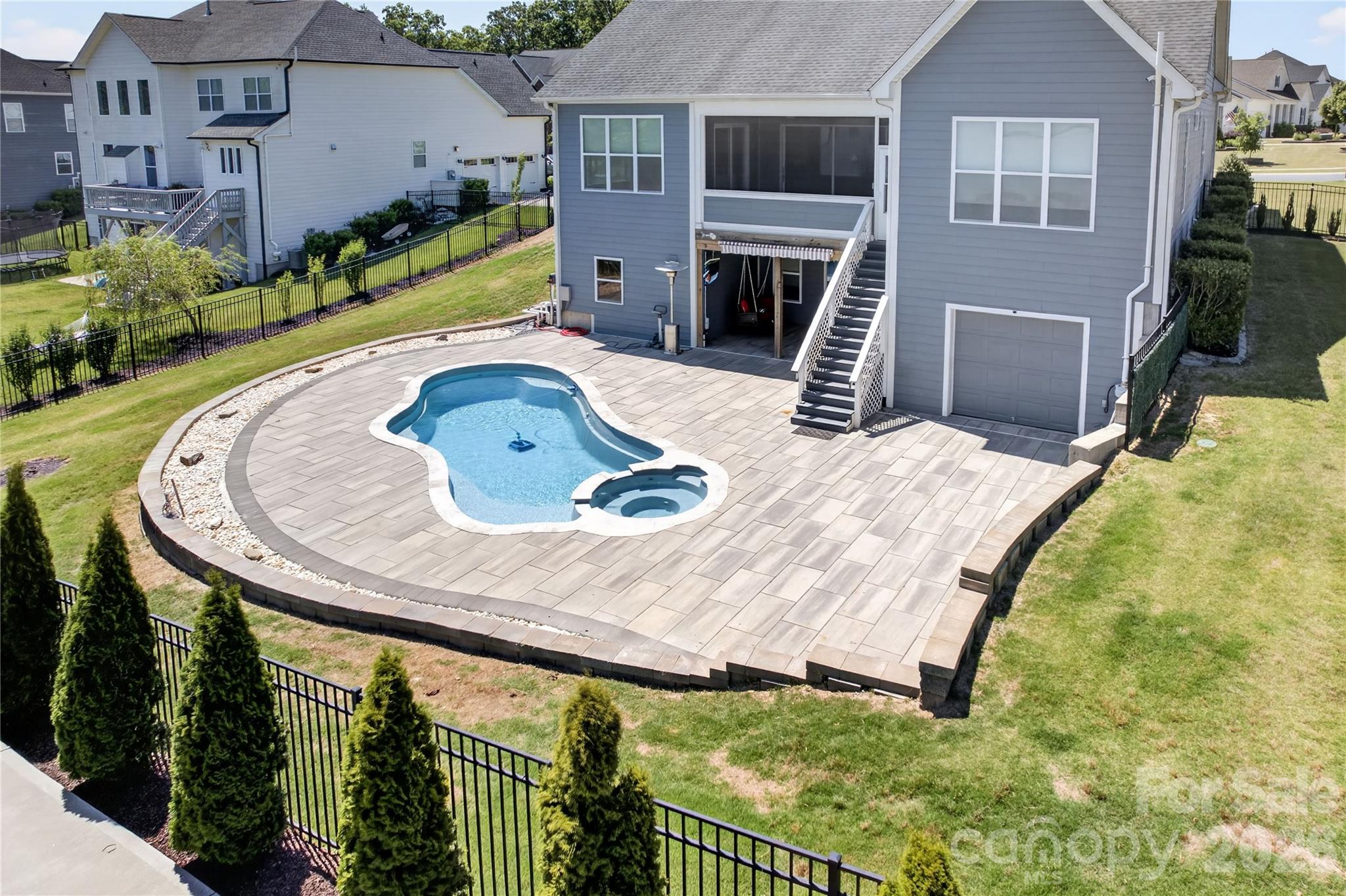 6044 Candlestick Lane Lancaster, SC 29720 - Photo 44 of 47