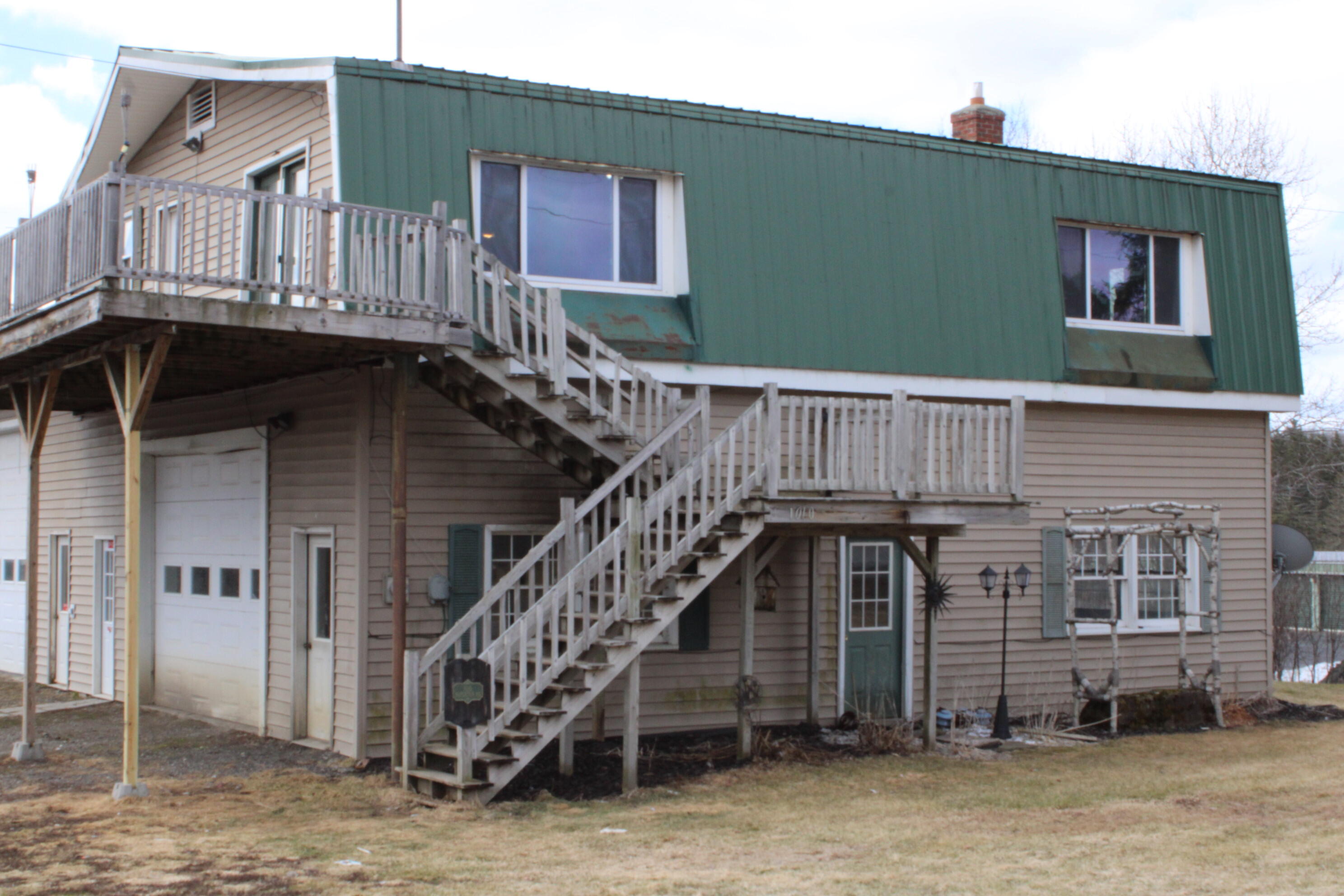 1010 Mapleton Road Mapleton, ME 04757 - Photo 4 of 33 IMG_1065