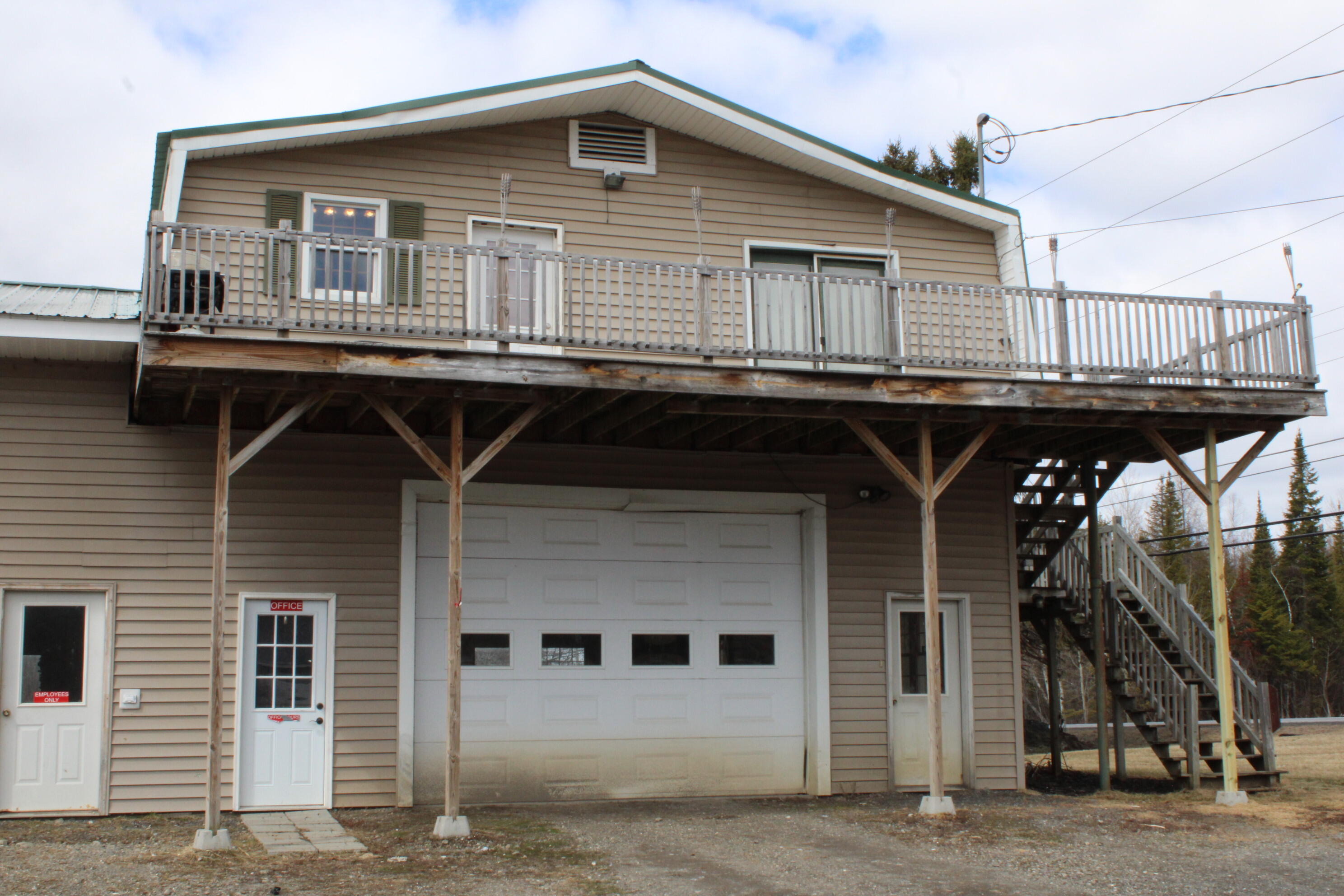 1010 Mapleton Road Mapleton, ME 04757 - Photo 7 of 33 IMG_1062
