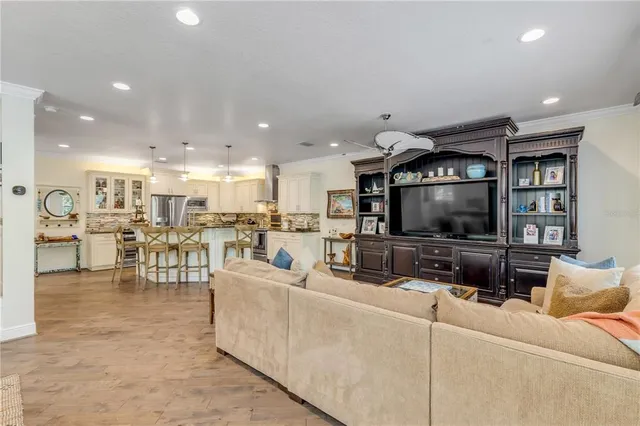 $1,259,900 | 123 Marina Bay Drive, New Smyrna Beach, FL 32169