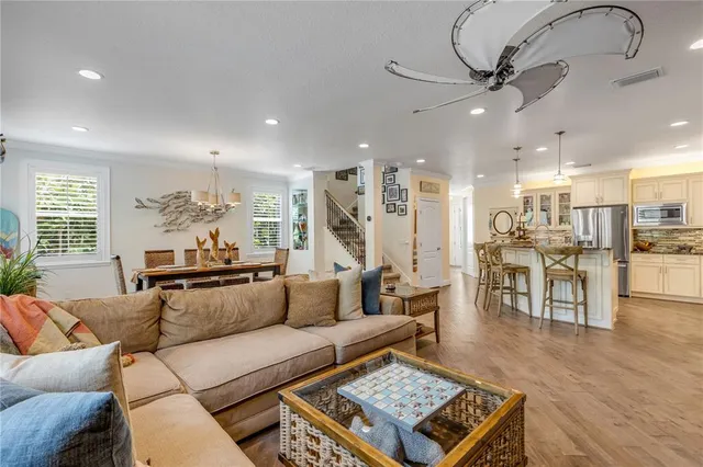 $1,259,900 | 123 Marina Bay Drive, New Smyrna Beach, FL 32169