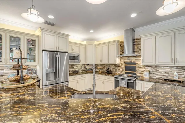 $1,259,900 | 123 Marina Bay Drive, New Smyrna Beach, FL 32169