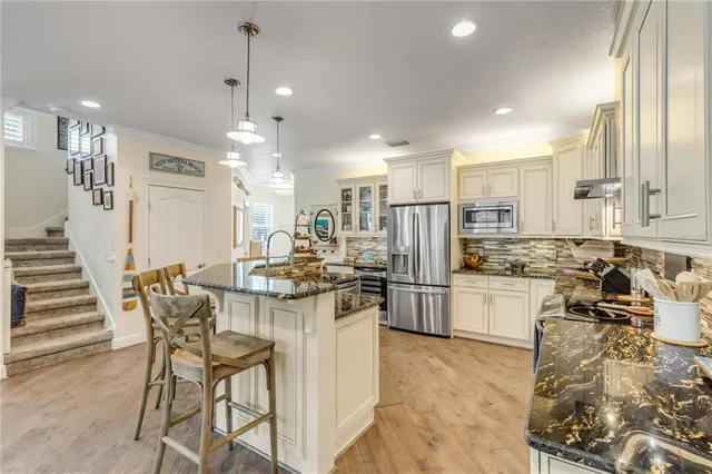 $1,259,900 | 123 Marina Bay Drive, New Smyrna Beach, FL 32169