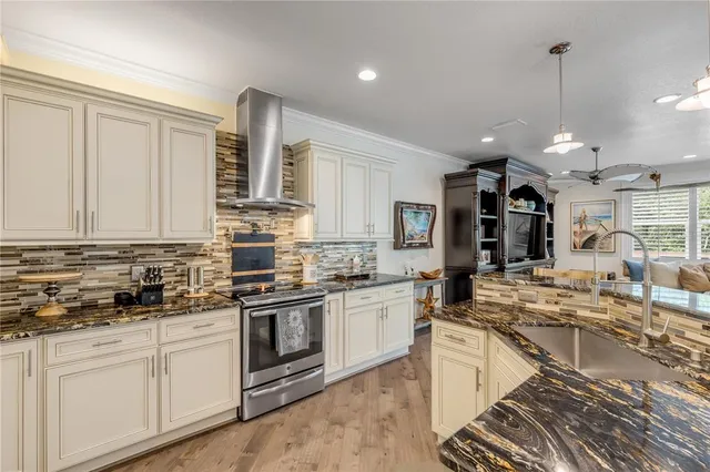 $1,259,900 | 123 Marina Bay Drive, New Smyrna Beach, FL 32169