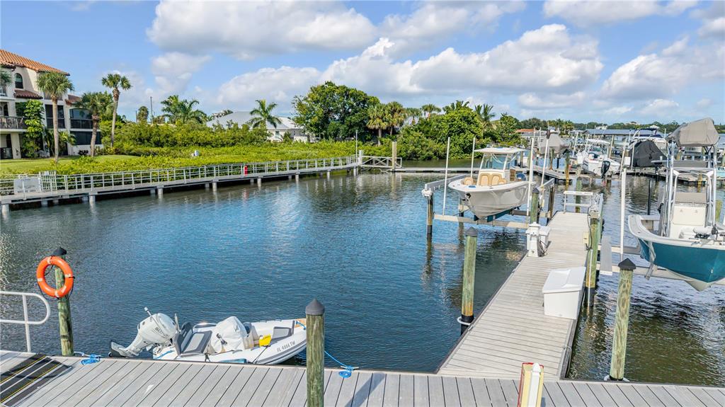 123 Marina Bay Drive New Smyrna Beach, FL 32169 - Photo 4 of 84