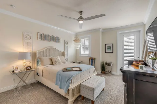 $1,259,900 | 123 Marina Bay Drive, New Smyrna Beach, FL 32169