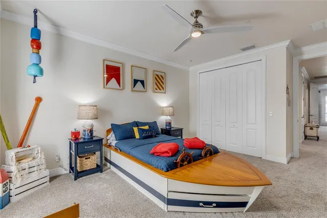 $1,259,900 | 123 Marina Bay Drive, New Smyrna Beach, FL 32169