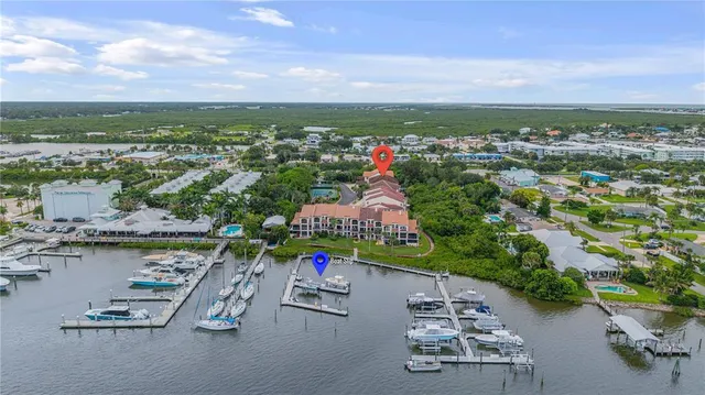 $1,259,900 | 123 Marina Bay Drive, New Smyrna Beach, FL 32169