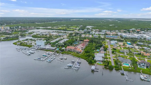 $1,259,900 | 123 Marina Bay Drive, New Smyrna Beach, FL 32169