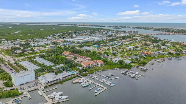$1,259,900 | 123 Marina Bay Drive, New Smyrna Beach, FL 32169