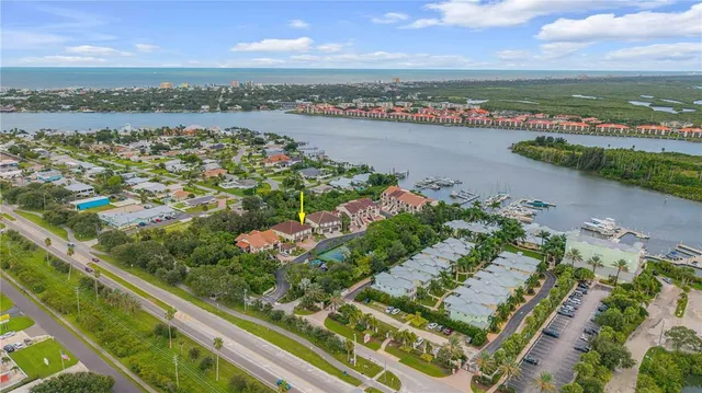 $1,259,900 | 123 Marina Bay Drive, New Smyrna Beach, FL 32169