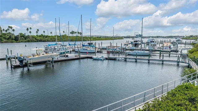 $1,259,900 | 123 Marina Bay Drive, New Smyrna Beach, FL 32169