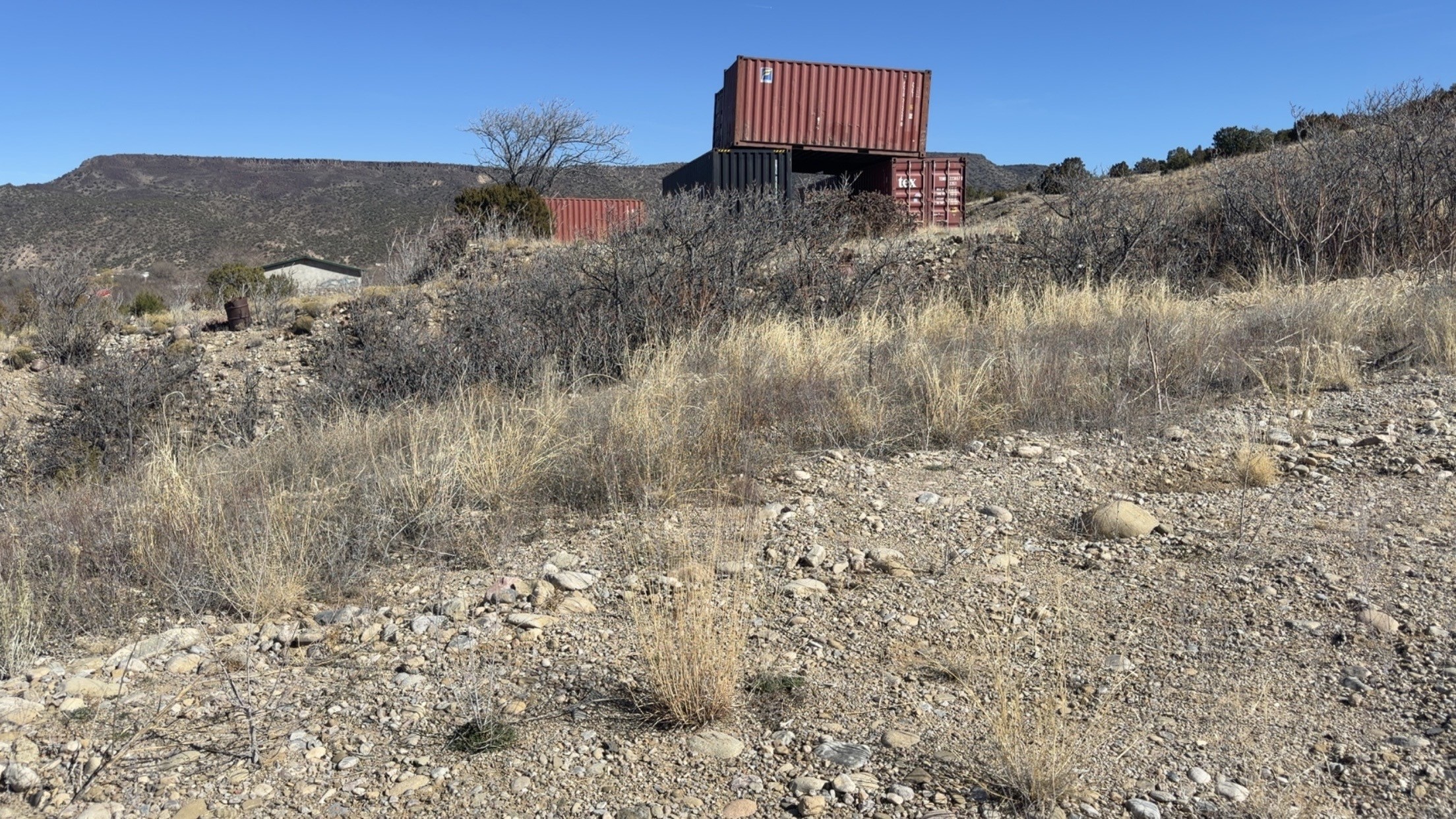 1378-state Rd 1378-state Road Velarde, NM 87582 - Photo 4 of 16