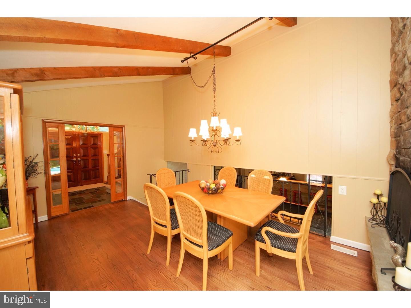 24 Tindall Road Robbinsville, NJ 08691 - Photo 8 of 25 Dining Room
