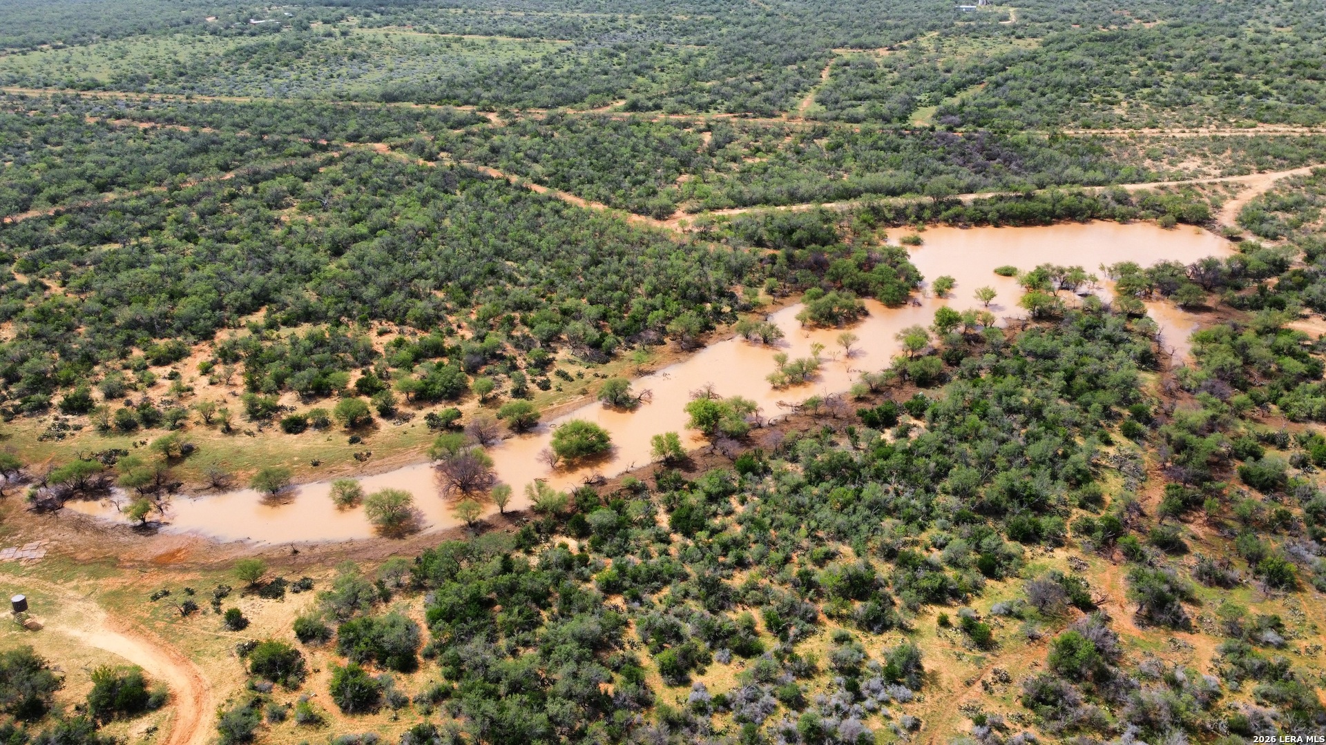 1365 Ranch Road Laredo, TX 78045 - Photo 20 of 35