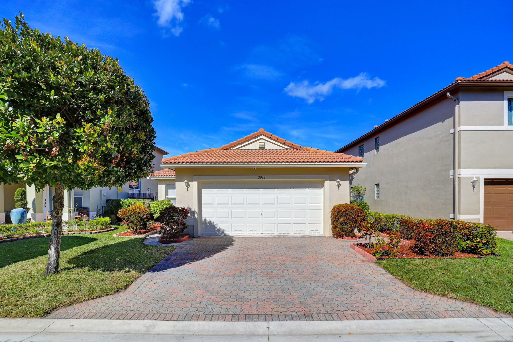 2012 Little Torch Street Riviera Beach, FL 33407 - Photo 2 of 31 2012 Little Torch St - 10