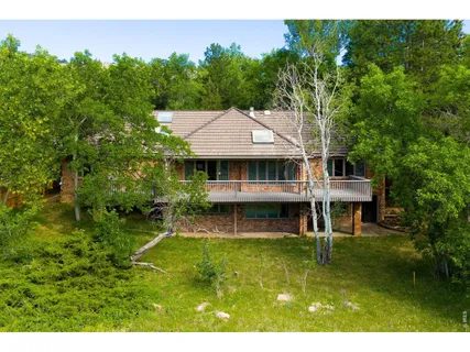 $2,800,000 | 543 Linden Park Drive, Boulder, CO 80304