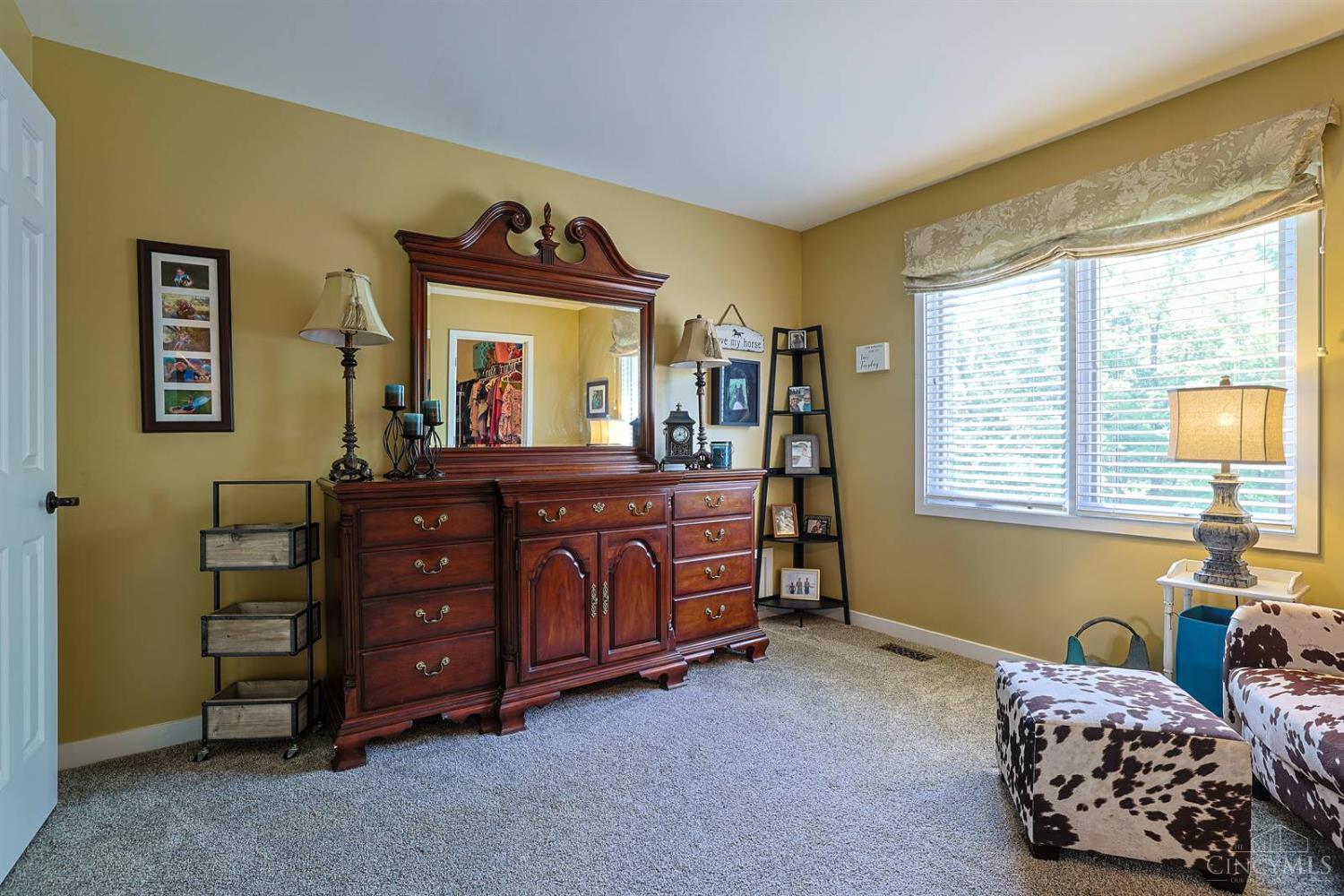723 Nunner Road Maineville, OH 45039 - Photo 44 of 98 4th bedroom