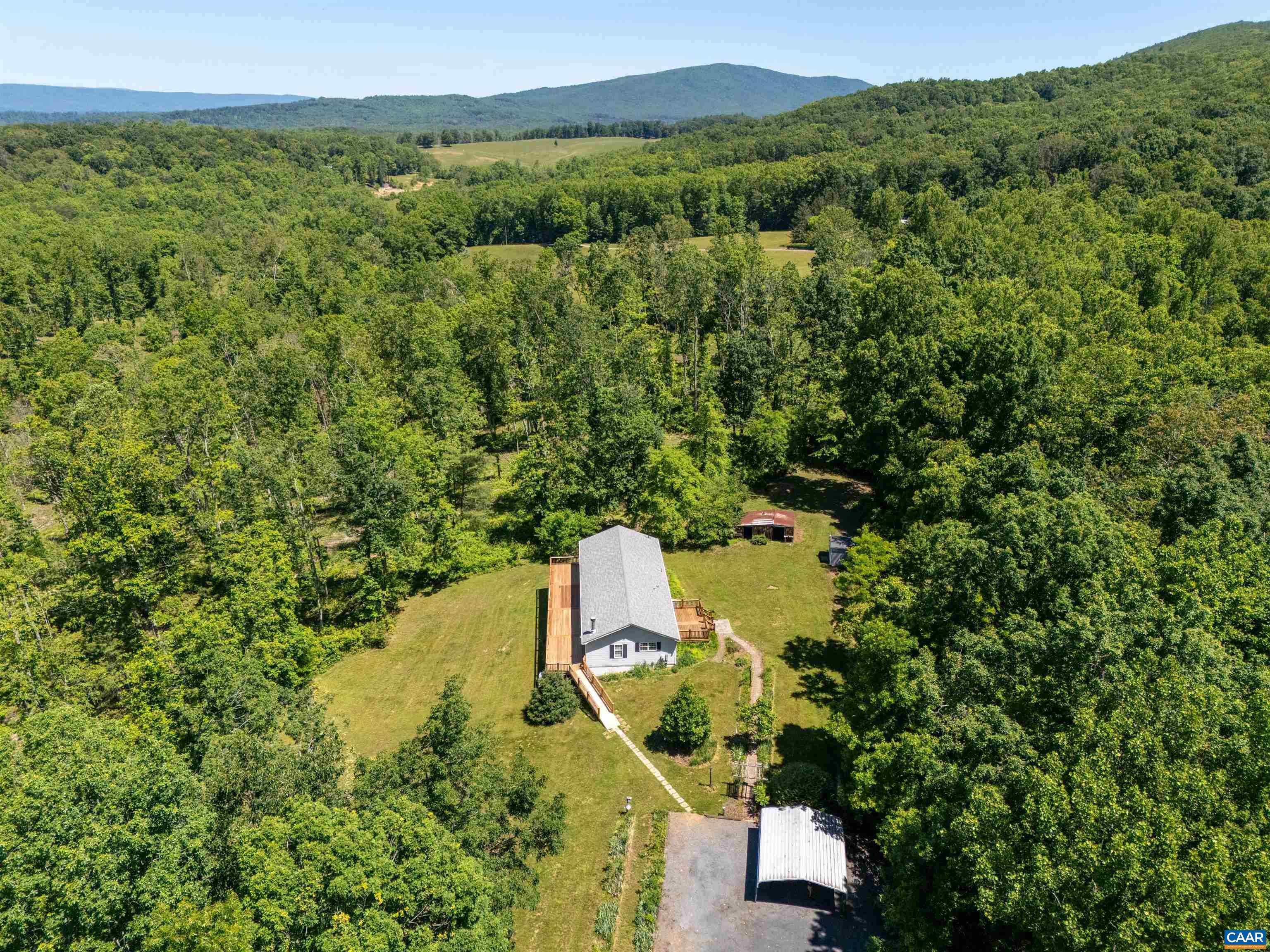226 Mill Creek Road Millboro, VA 24460 - Photo 63 of 66