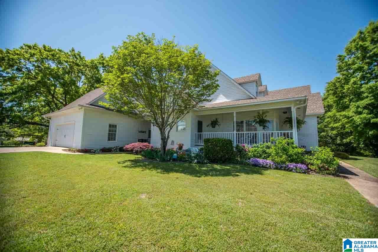 95 Cherry Tree Lane Cropwell, AL 35054 - Photo 48 of 48