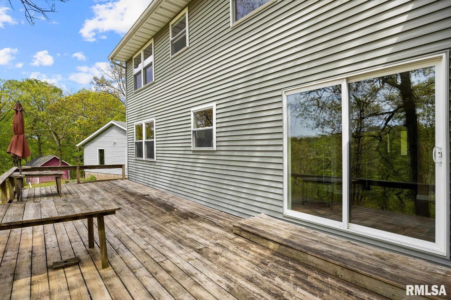 1565 Hickory Point Road Metamora, IL 61548 - Photo 38 of 56