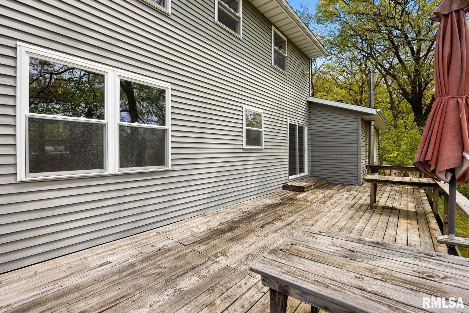 1565 Hickory Point Road Metamora, IL 61548 - Photo 39 of 56