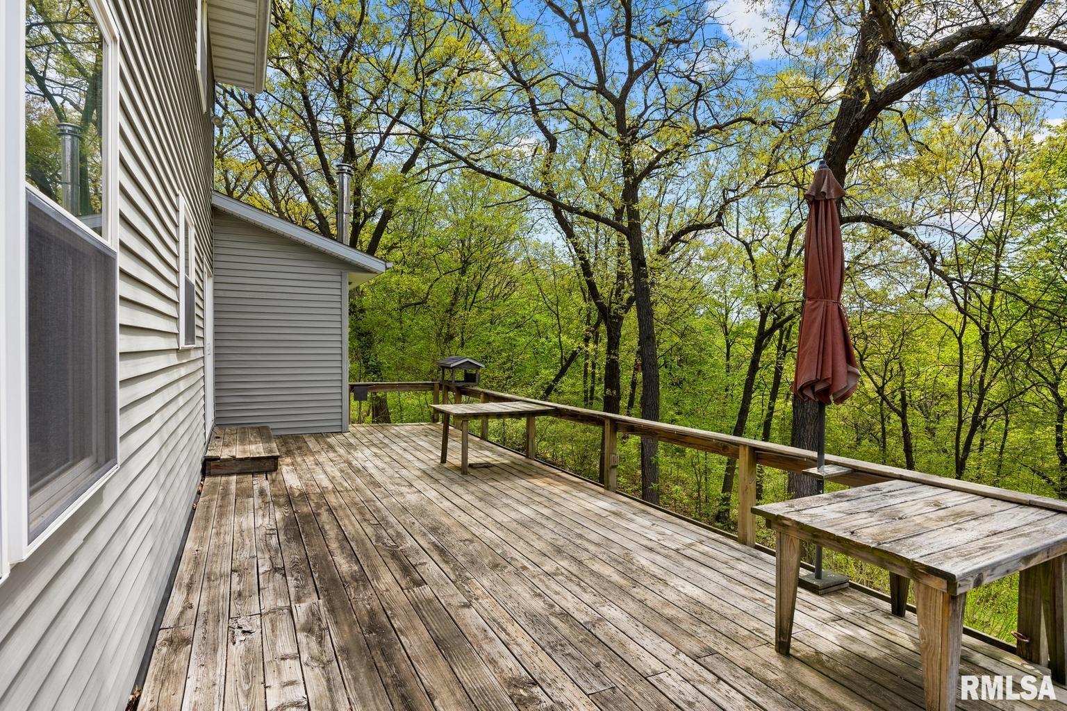 1565 Hickory Point Road Metamora, IL 61548 - Photo 40 of 56